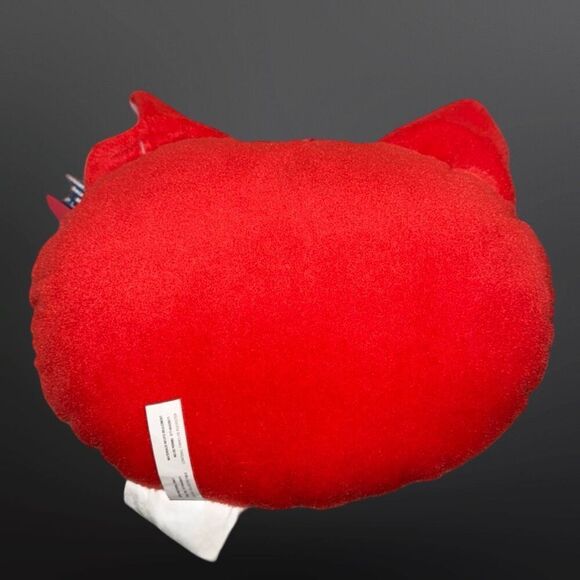 NWT Jibanyan Yo-kai Watch Japanese Series Plush Pillow - Picture 3 of 4